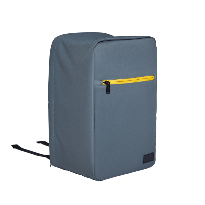 Canyon CNE-CSZ01GY01/ backpack 15.6 Gray