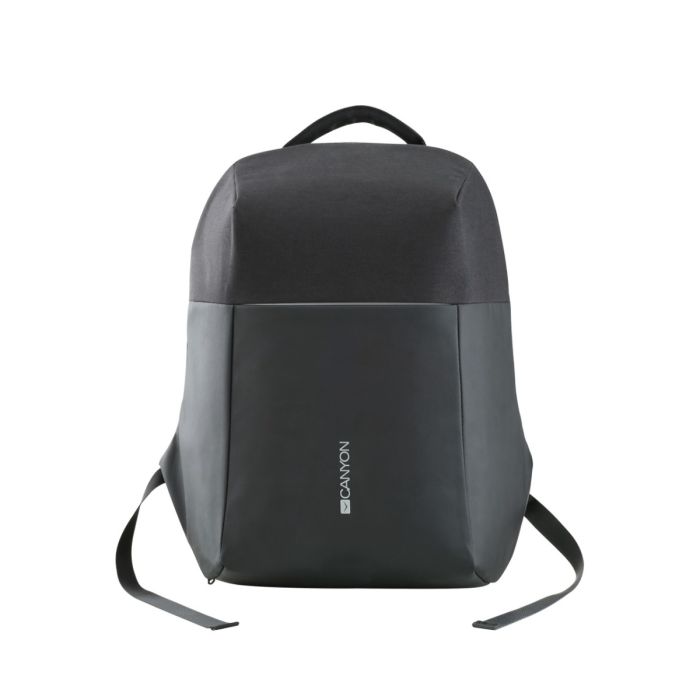 Canyon CNS-CBP5BB9/Anti-theft backpack 15.6 Black