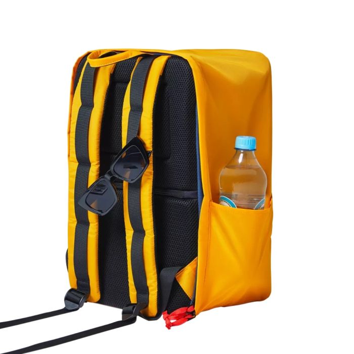 Canyon CNS-CSZ03YW01/backpack for 15.6 Yellow