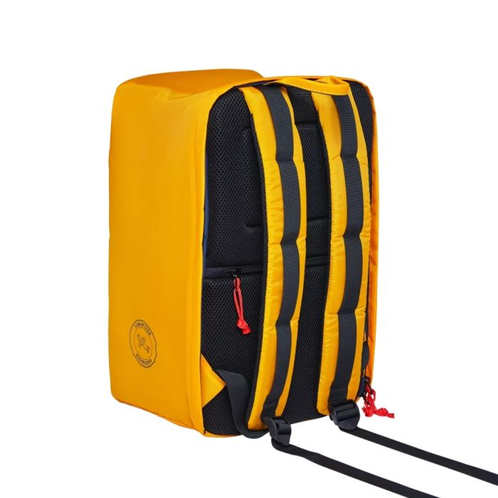 Canyon CNS-CSZ03YW01/backpack for 15.6 Yellow