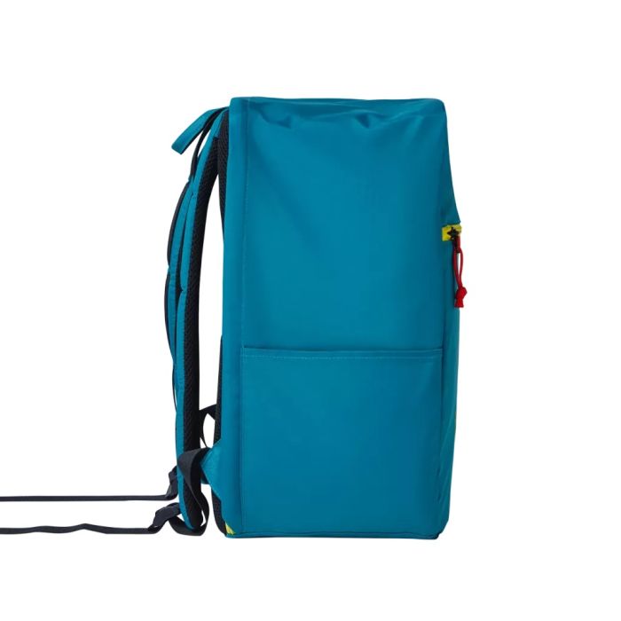 Canyon CNS-CSZ03DGN01/backpack for 15.6 Dark Green