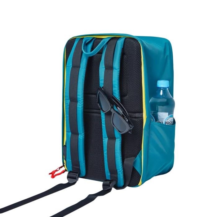 Canyon CNS-CSZ03DGN01/backpack for 15.6 Dark Green