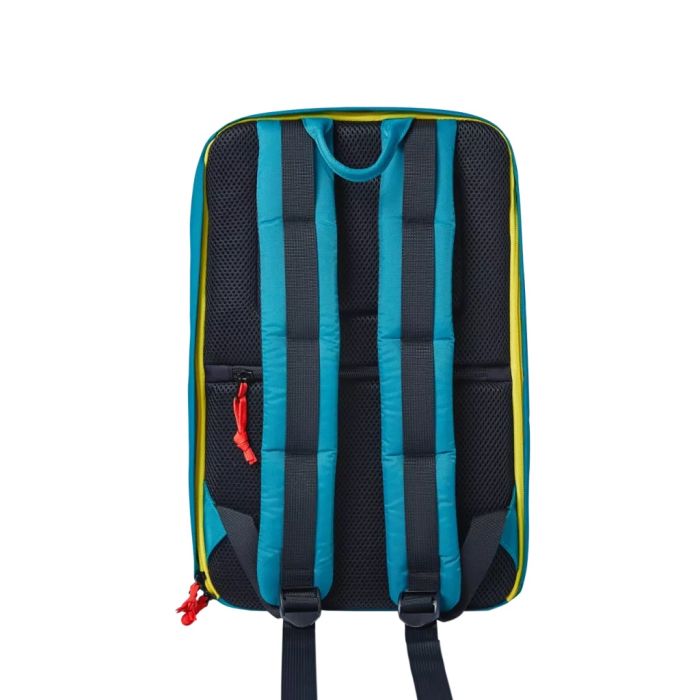 Canyon CNS-CSZ03DGN01/backpack for 15.6 Dark Green