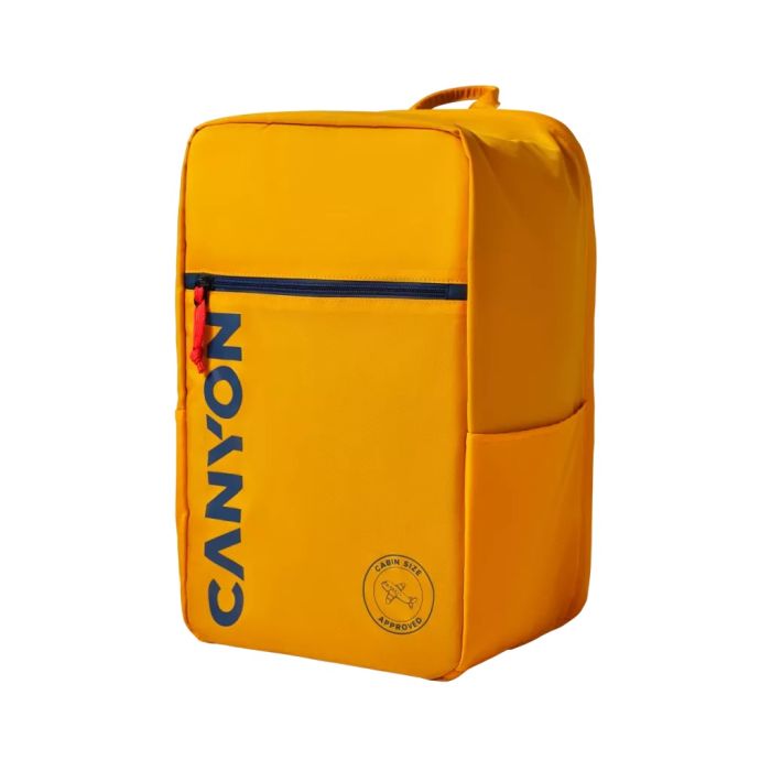 Canyon CNS-CSZ02YW01/backpack for 15.6 Yellow