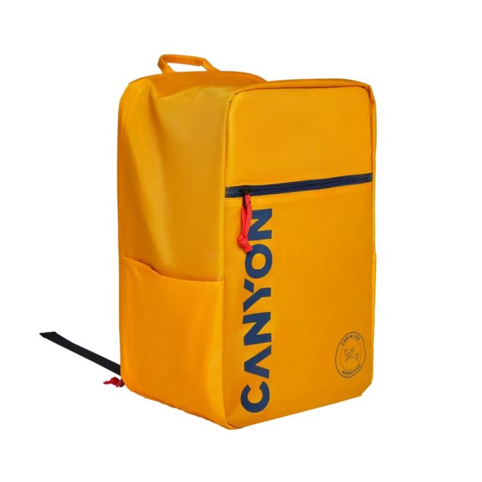 Canyon CNS-CSZ02YW01/backpack for 15.6 Yellow