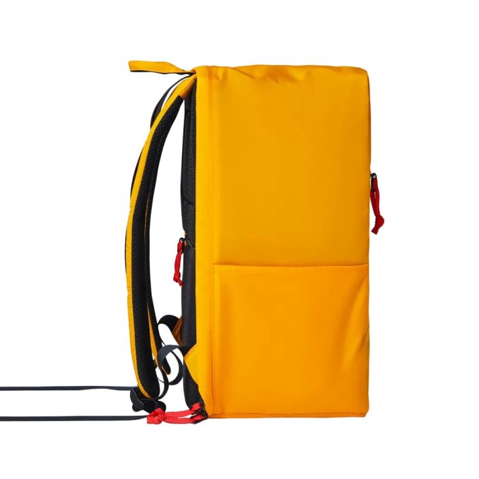 Canyon CNS-CSZ02YW01/backpack for 15.6 Yellow