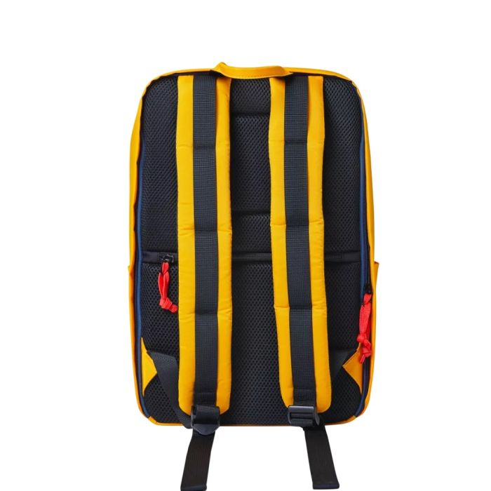 Canyon CNS-CSZ02YW01/backpack for 15.6 Yellow