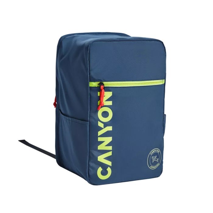 Canyon CNS-CSZ02NY01/backpack for 15.6 Navy