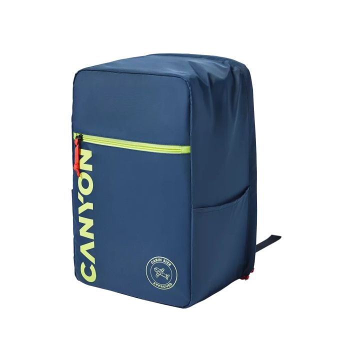 Canyon CNS-CSZ02NY01/backpack for 15.6 Navy