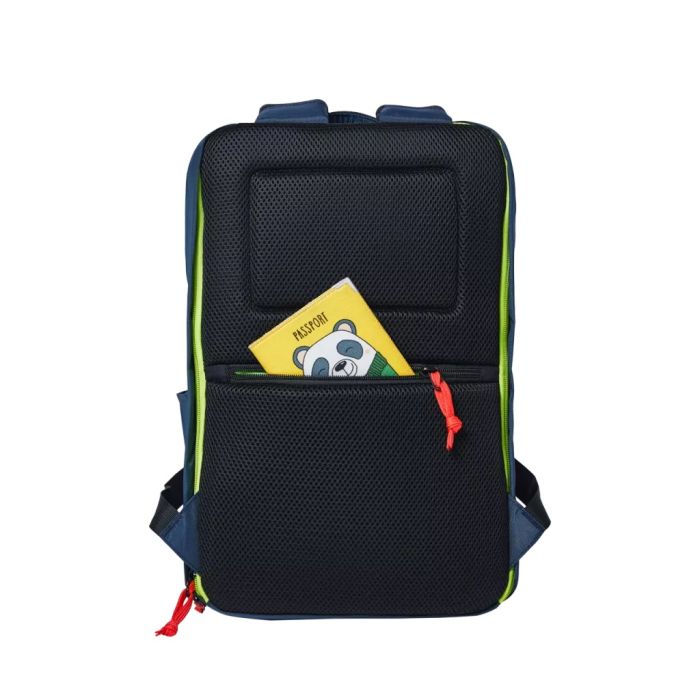 Canyon CNS-CSZ02NY01/backpack for 15.6 Navy