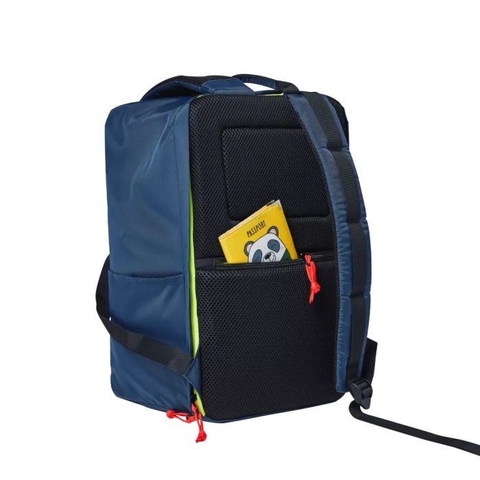 Canyon CNS-CSZ02NY01/backpack for 15.6 Navy