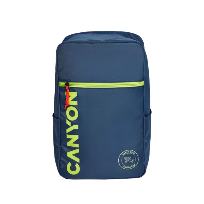 Canyon CNS-CSZ02NY01/backpack for 15.6 Navy