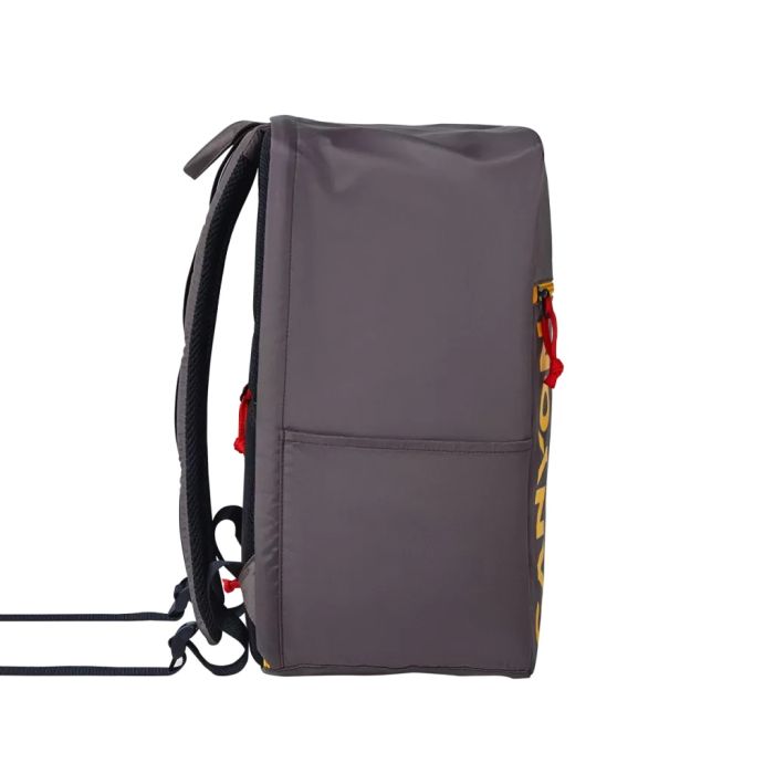 Canyon CNS-CSZ02GY01/backpack for 15.6 Gray