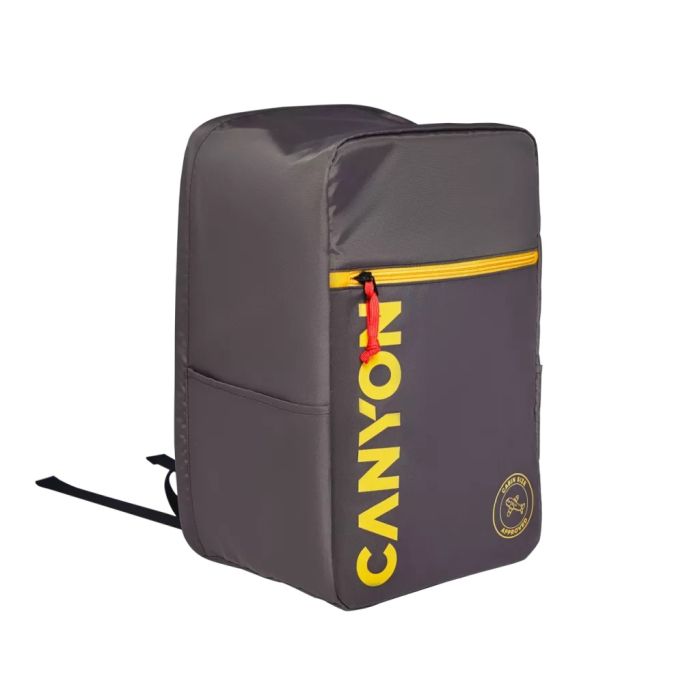 Canyon CNS-CSZ02GY01/backpack for 15.6 Gray