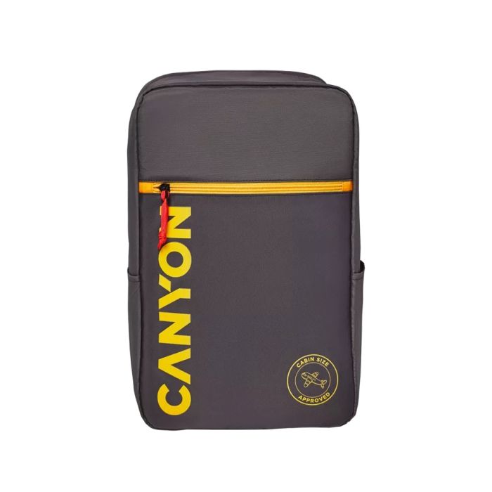Canyon CNS-CSZ02GY01/backpack for 15.6 Gray