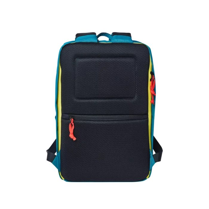 Canyon CNS-CSZ02DGN01/backpack for 15.6 Dark Green