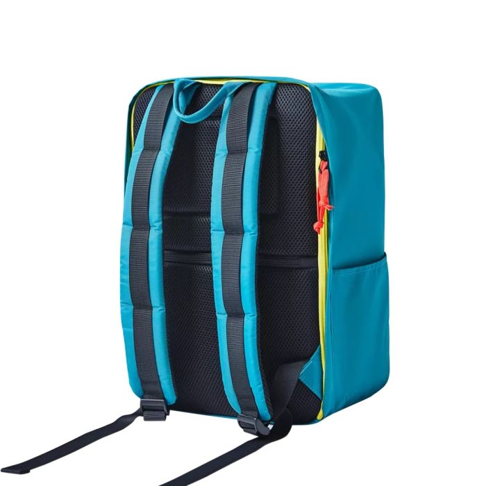 Canyon CNS-CSZ02DGN01/backpack for 15.6 Dark Green
