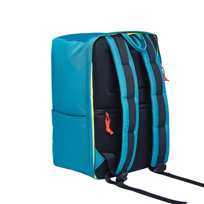 Canyon CNS-CSZ02DGN01/backpack for 15.6 Dark Green