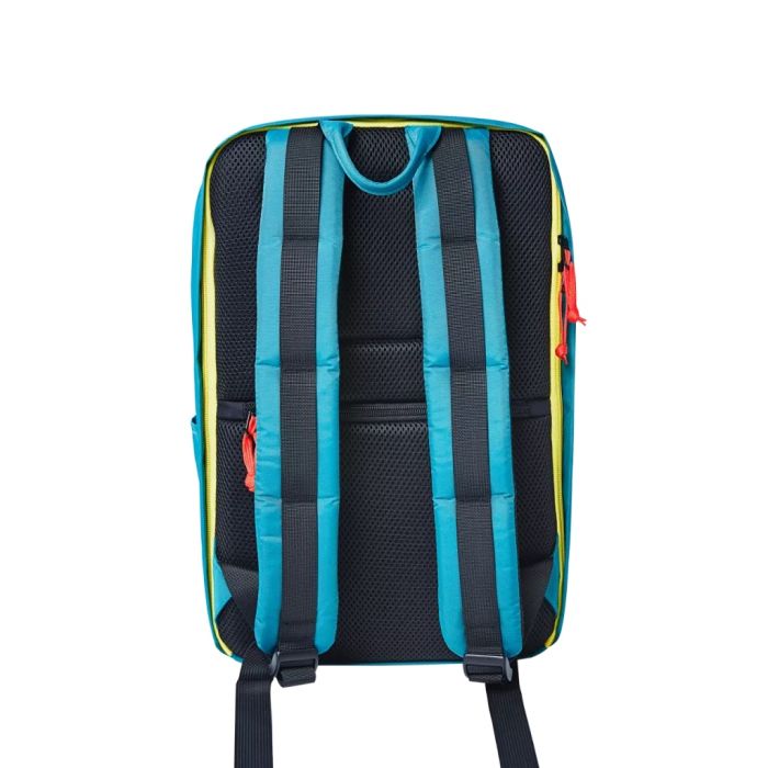 Canyon CNS-CSZ02DGN01/backpack for 15.6 Dark Green