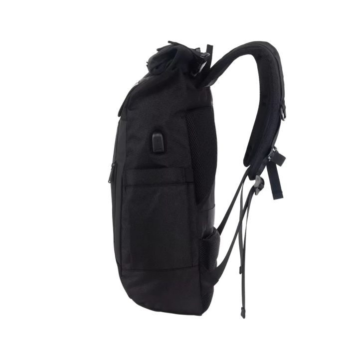 Canyon CNS-BPRT7B1/Laptop backpack for 17.3 Black