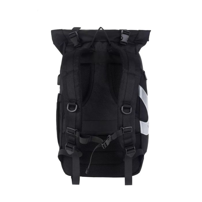 Canyon CNS-BPRT7B1/Laptop backpack for 17.3 Black