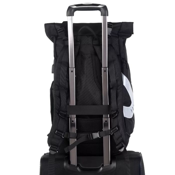 Canyon CNS-BPRT7B1/Laptop backpack for 17.3 Black