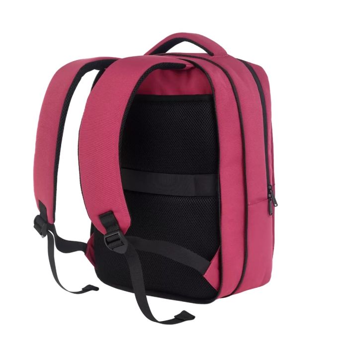 Canyon CNS-BPE5BD1/Laptop backpack for 15.6 Red