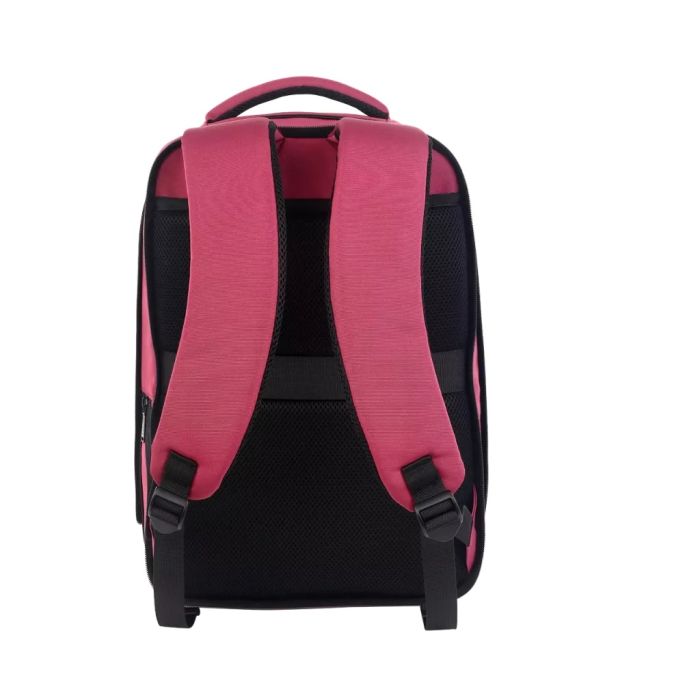 Canyon CNS-BPE5BD1/Laptop backpack for 15.6 Red