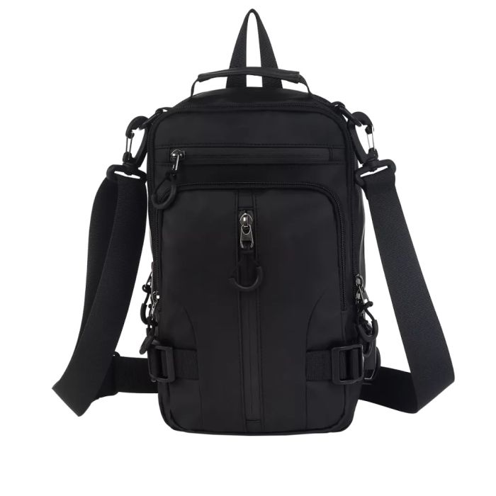 Canyon CNS-CBD1B1/Backpack Black