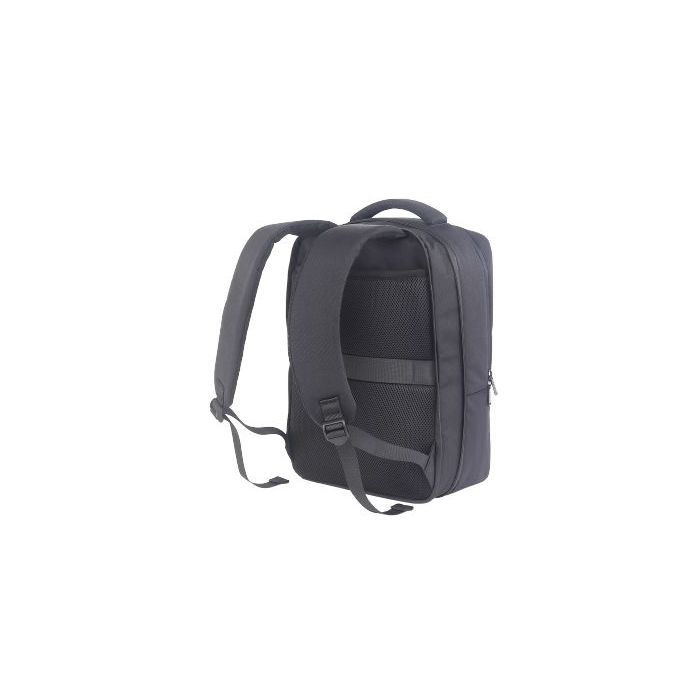 Canyon CNS-BPE5GY1/15.6 Laptop backpack Grey