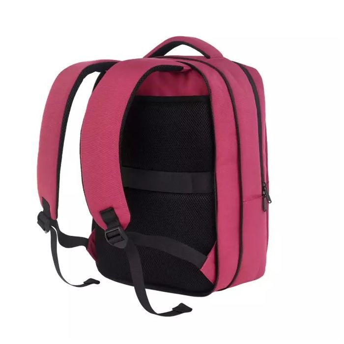 Canyon CNS-BPE5BD1/15.6 Laptop backpack Red