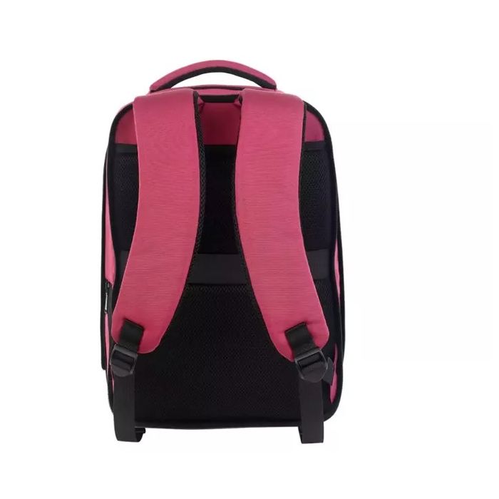Canyon CNS-BPE5BD1/15.6 Laptop backpack Red