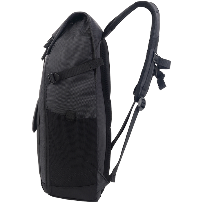 Canyon CNS-BPA5B1/15.6 Laptop backpack Black