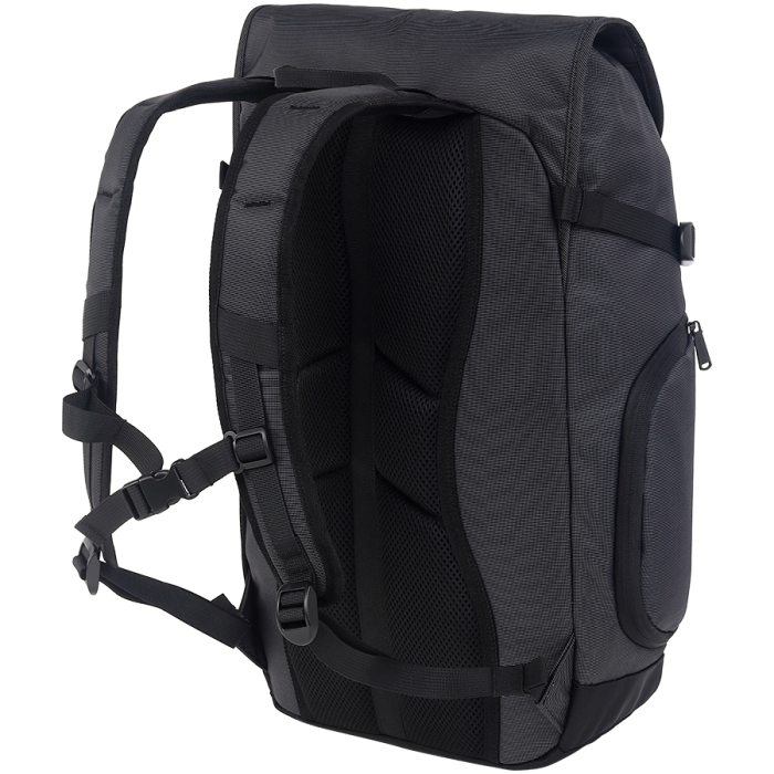 Canyon CNS-BPA5B1/15.6 Laptop backpack Black
