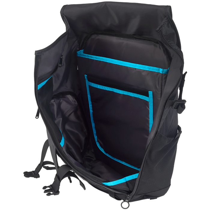 Canyon CNS-BPA5B1/15.6 Laptop backpack Black