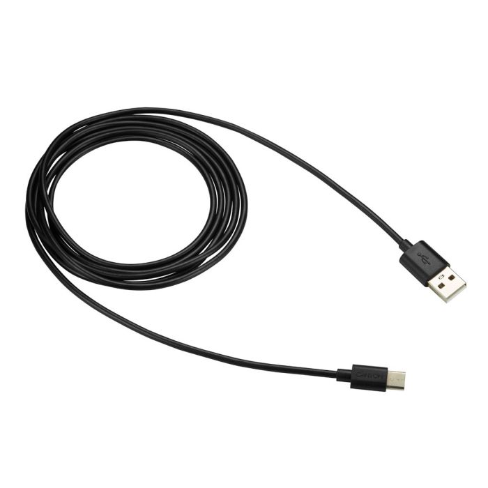 Canyon CNE-USBC2B/Type C Cable 1.8m Black