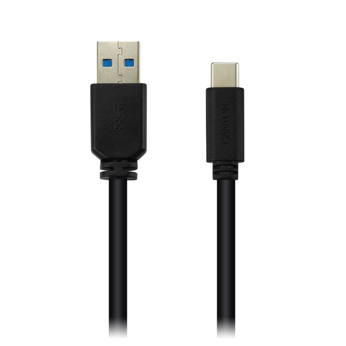 Canyon CNE-USBC4B/Type C Cable 1m Black