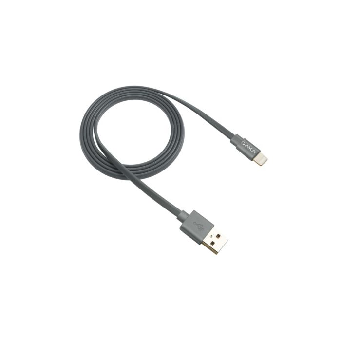 Canyon CNS-MFIC2DG/MFI Lightning cable 1m