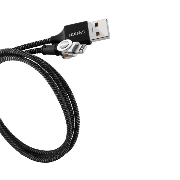 Canyon CNS-CFI8B/Magnetic lightning Cable