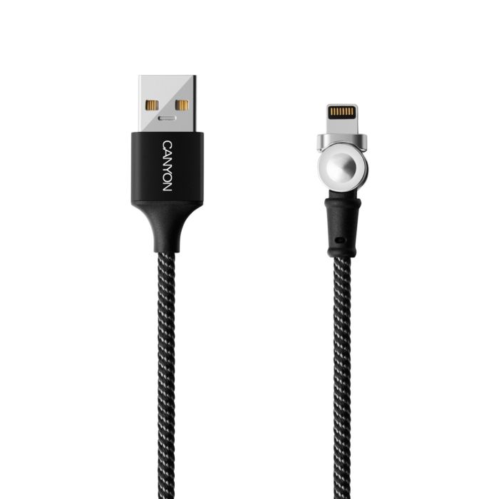 Canyon CNS-CFI8B/Magnetic lightning Cable