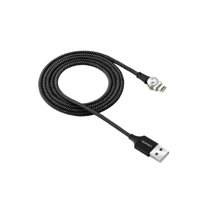 Canyon CNS-CFI8B/Magnetic lightning Cable