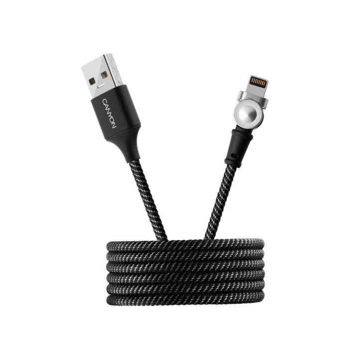 Canyon CNS-CFI8B/Magnetic lightning Cable