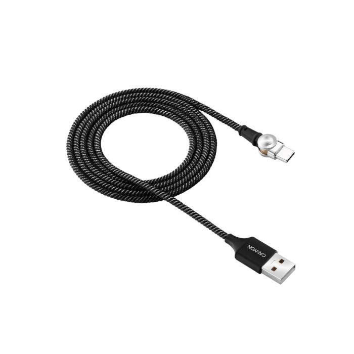 Canyon CNS-USBC8B/Magnetic Type C Cable