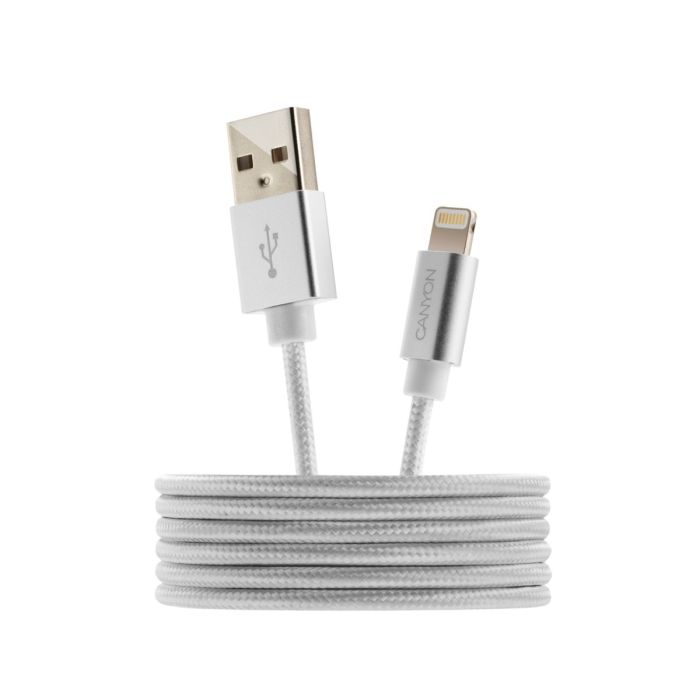Canyon CNS-MFIC3B/MFI Lightning cable