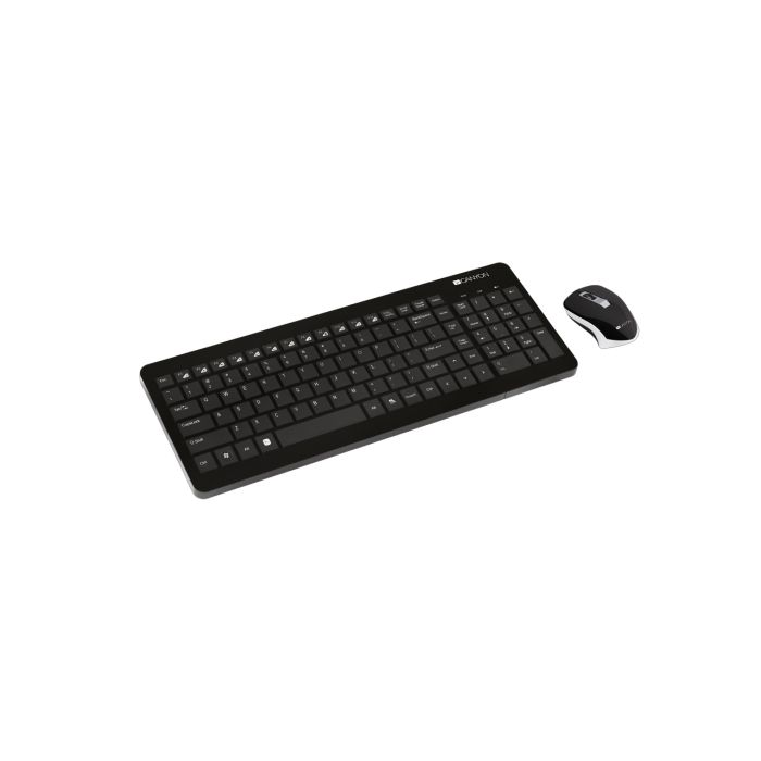 Canyon CNS-HSETW3-RU/Wireless Keyboard And Mouse