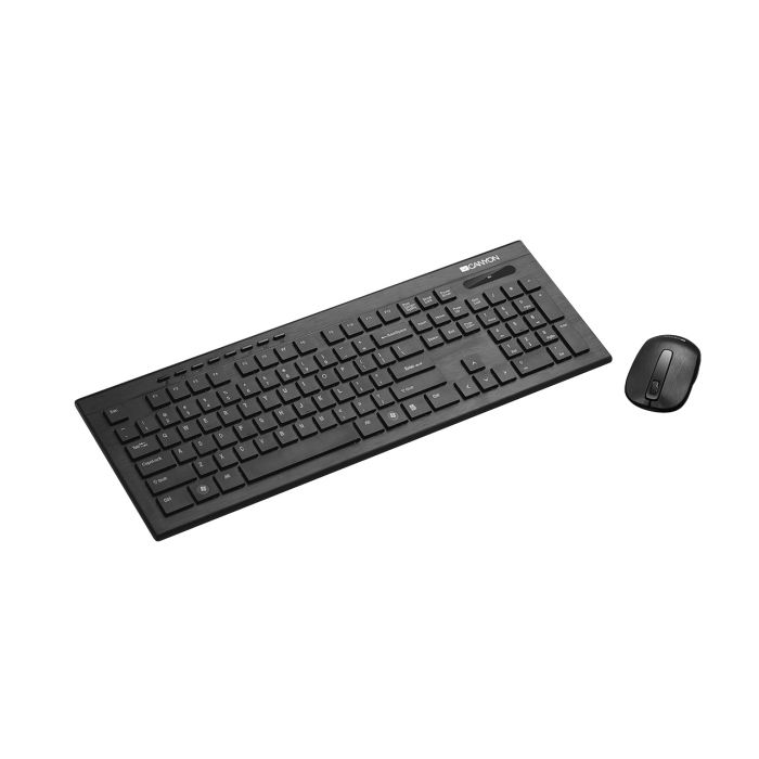 Canyon CNS-HSETW4-RU/Wireless Combo Set