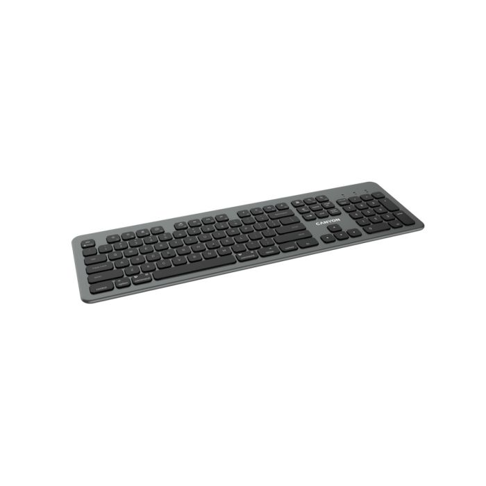 Canyon CND-HBTK10-US/Bluet. keyboard for Mac