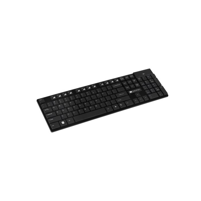 Canyon CNS-HKBW2-RU/Wireless keyboard
