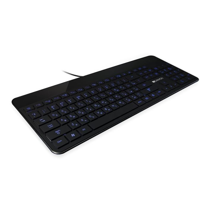 Canyon CNS-HKB5RU Keyboard