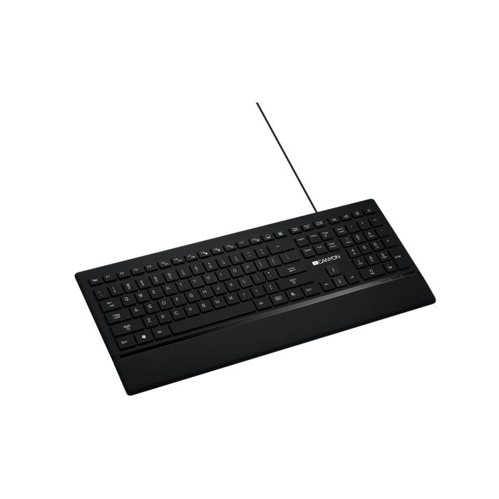 Canyon CNS-HKB6RU Keyboard